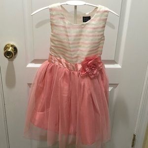 Lilt Girls’ Dress size 4- $18